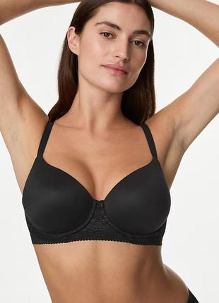 Бюстгальтер body soft marks & spencer 42dd💝