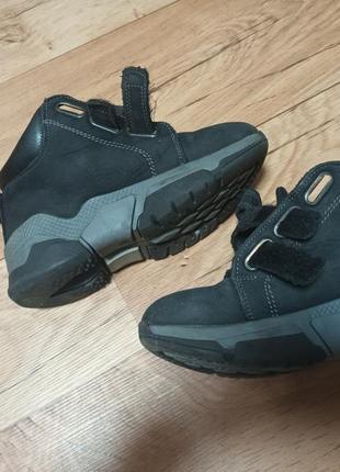 Зимние ботинки 32 р