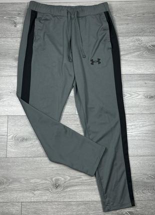 Мужские оригинальные брюки under armour1 фото