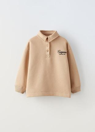 Кофта для дівчинки оригінал зара zara