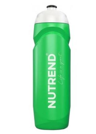 Sport bottle - 750 мл - зелений