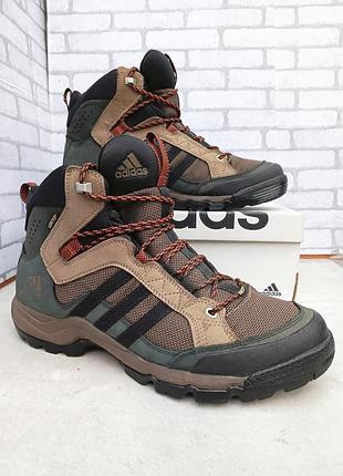 Черевики adidas gore-tex