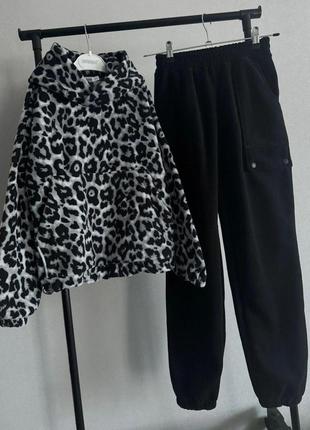 Теплий костюм  для дівчинки на ріст  146 см 152 см, 158 см, 164 см