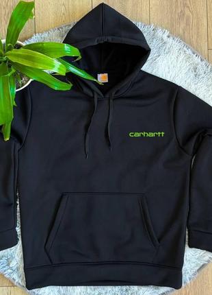 Худі carhartt skull