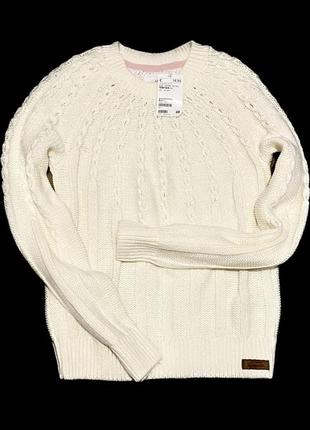Свитер на девочку
