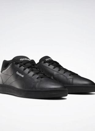 Кроссовки reebok royal complete clean 2.0 eg9448