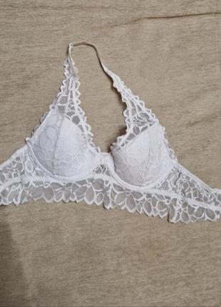 Бюстгальтер pink