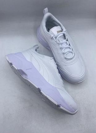 Кросівки puma cassia sl (385279-01) оригінал