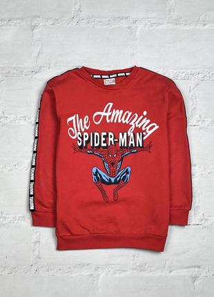 Светр на хлопчика 5-6 років