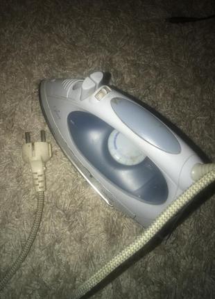 Праска в хорошому стані