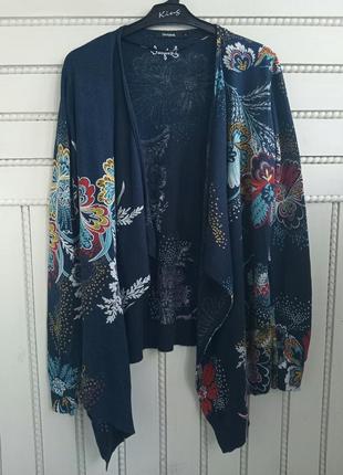 Кардеган desigual, р. l 2