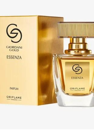 Парфумована вода giordani gold essenza
