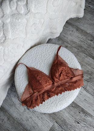 Бюстгальтер женский сетевой