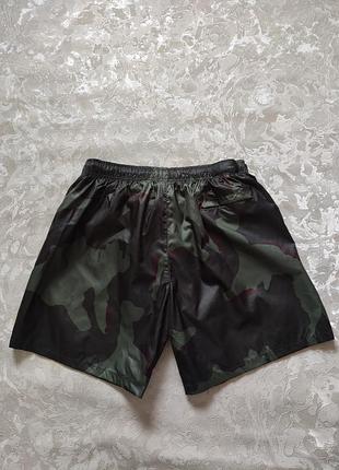 Шорты для плавания amiri camo6 фото