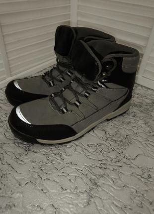 Тренинговые сапоги