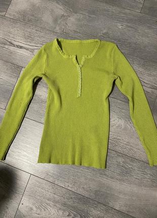 Гольф рубчик