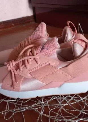 Кроссовки puma