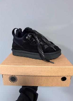Угги ugg lowmel