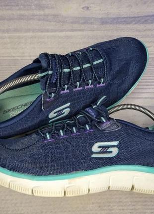 Кроссовки skechers