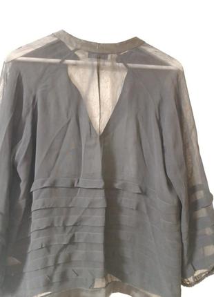 Блуза munthe 2