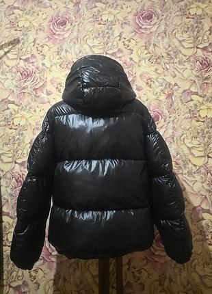 Куртка/пуфер h&m3 фото
