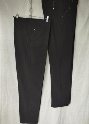 Брюки утепленные флисом 48,50,60