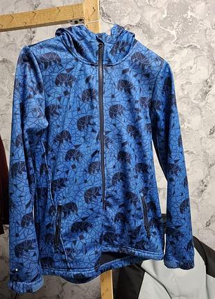 Курточка crivit термо р.158