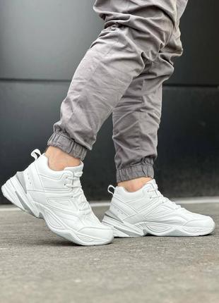 Ботинки зимние мужские