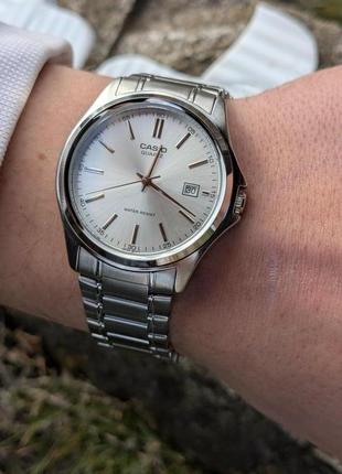 Часы casio оригинал