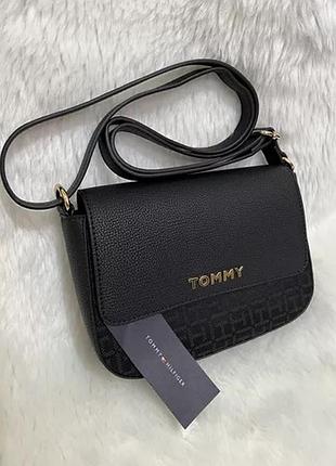 Сумка женская Tommy hilfiger