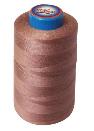 227 нитки 40/2 швейные 4000ярдов