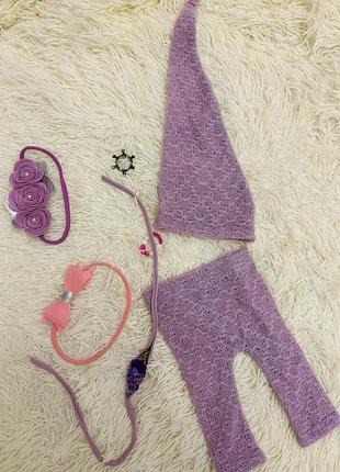 Одежда для новорожденного, одежда для newborn фотосъемки