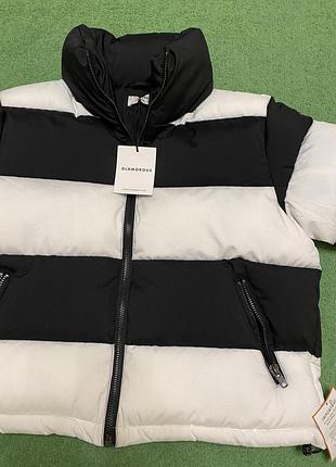 Курточка демисезон женская