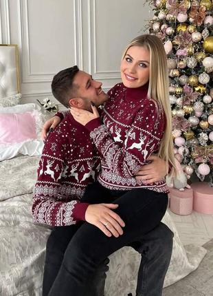 Новогодний свечер