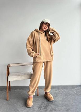 Костюм спортивний теплий