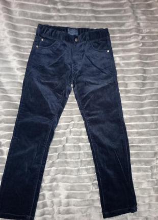 Брюки вільвети mayoral р.116