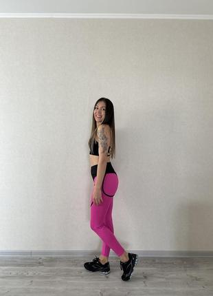 Лосины с имитацией трусов 💵 450 💵