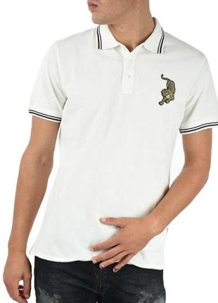 Чоловіче поло cavalli