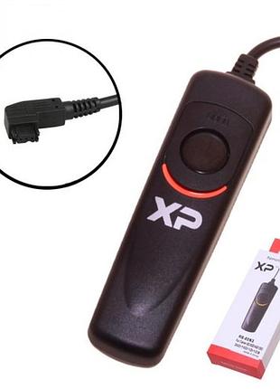 Пульт дистанційного керування (трос) rm-s1am для камер sony a100 a200 a300 a350 a500 a550 a850 a580 a700