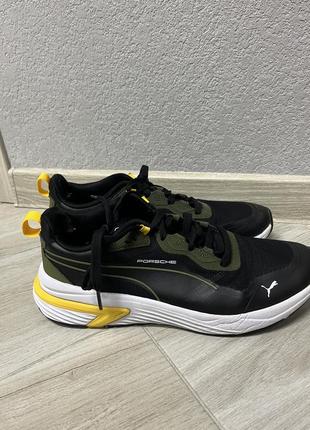 Мужские кроссовки puma