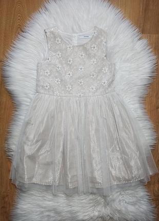 Платье красивое стильное