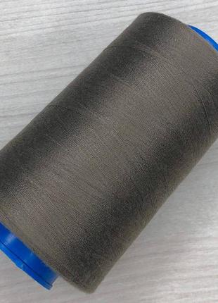 266 нитки 40/2 швейные 4000ярдов