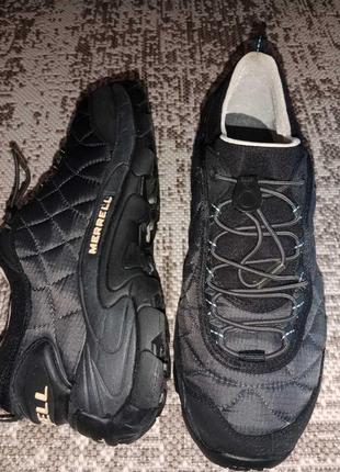 Кроссовки мужской merrell
