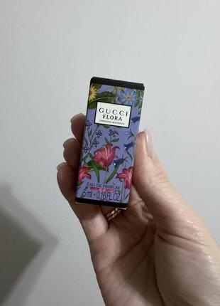 Парфуми gucci flora