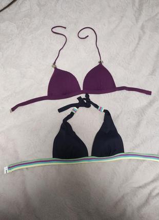 Верх від купальника, 2 шт
