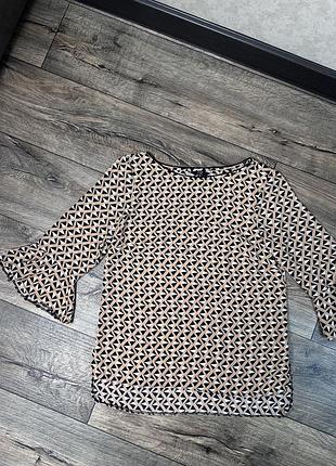 Женская блузка