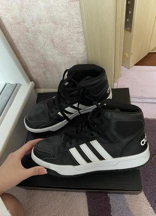 Ботинки adidas
