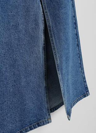 Спідниця міді reserved 4