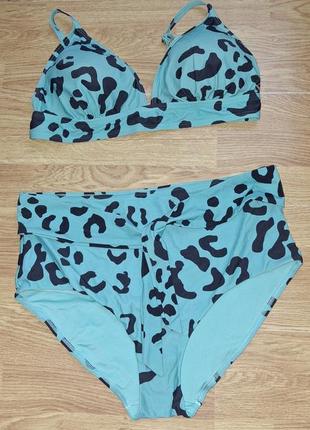 Купальник, размер 54-56 (арт1910)