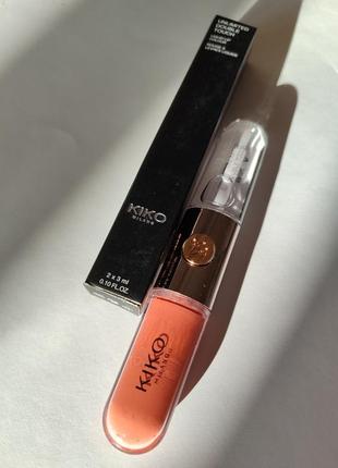 Блиск — помада для губ Hourglass лімітка 2025 року 103 natural rose